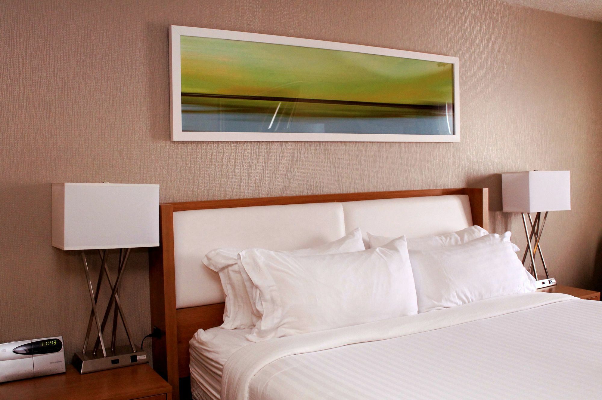 Holiday Inn Express Hotel & Suites Sherwood Park-Edmonton Area By Ihg Exterior photo