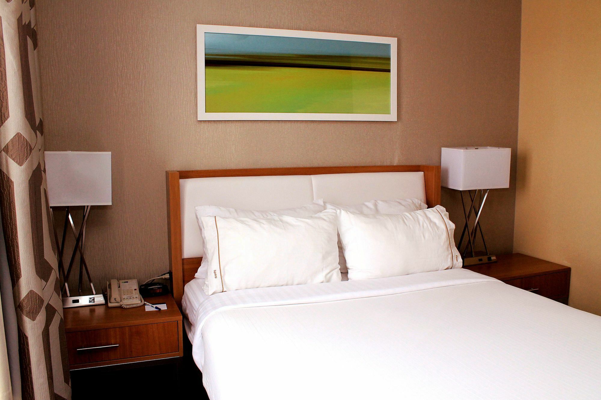 Holiday Inn Express Hotel & Suites Sherwood Park-Edmonton Area By Ihg Exterior photo