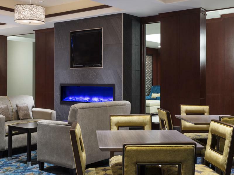 Holiday Inn Express Hotel & Suites Sherwood Park-Edmonton Area By Ihg Exterior photo
