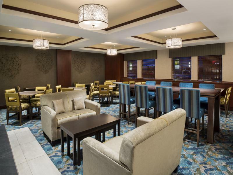 Holiday Inn Express Hotel & Suites Sherwood Park-Edmonton Area By Ihg Exterior photo